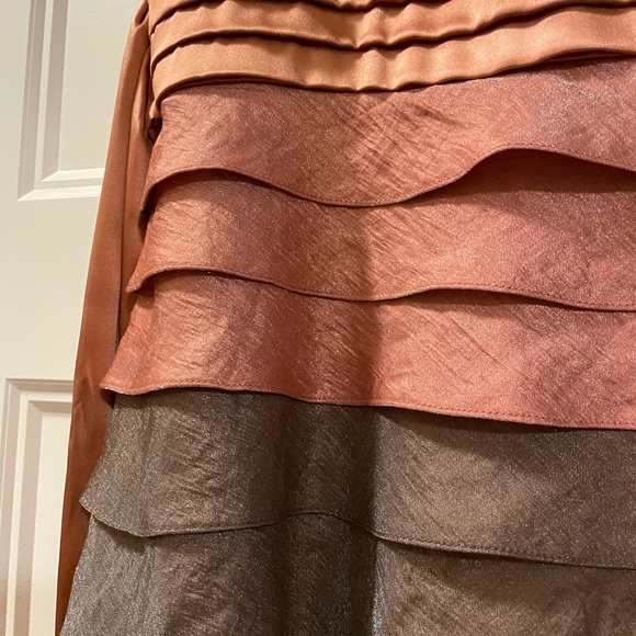 Adrianna Papell dress - Picture 4 of 8